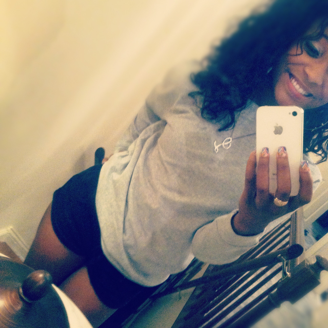 lizthekid:  Liz™  ; )
