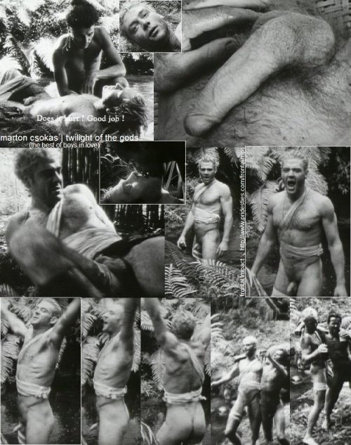 500px x 633px - thumbs.pro : Major Dad's Celebrity nude 0624 tripnight: Marton Csokas naked  in Twilight of the Gods