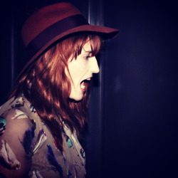 madam my dear my darling florence ♥