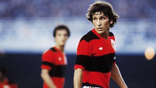 Uma Vez Flamengo, Sempre Flamengo.