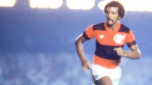 Uma Vez Flamengo, Sempre Flamengo.