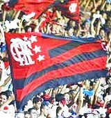 Uma Vez Flamengo, Sempre Flamengo.