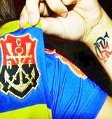 Uma Vez Flamengo, Sempre Flamengo.