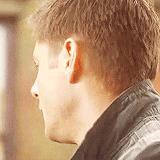 artistofmischief:  Jensen Ackles - Supernatural Gag reel Season 5 