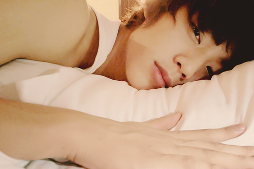  42/50 favorite pictures of Gongchan 