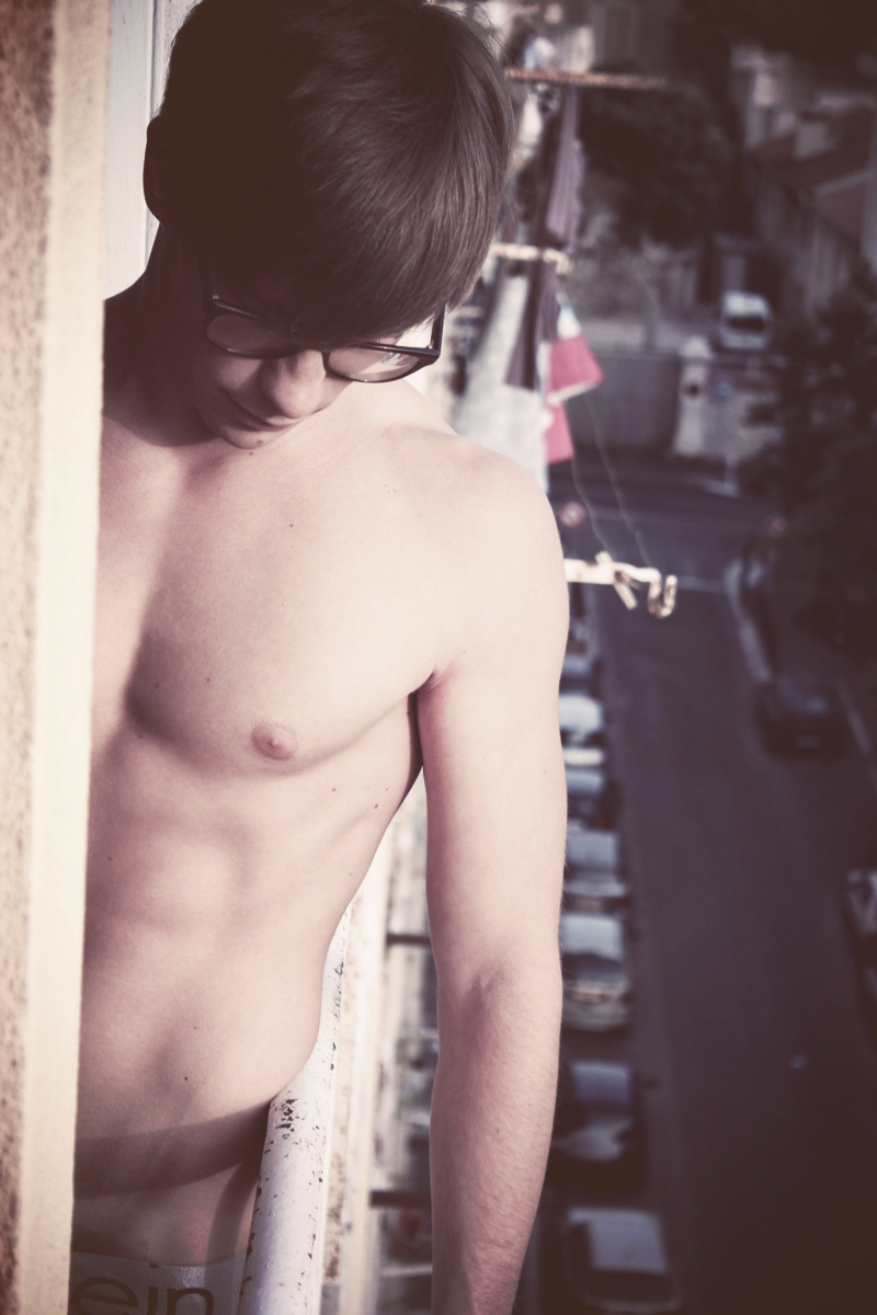 anthropologue-nue:  Boys with glasses. 