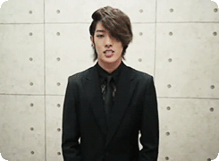 somekpopgifs:  Takuya❤