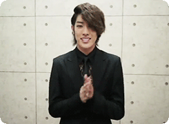 somekpopgifs:  Takuya❤