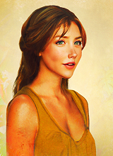 the-absolute-funniest-posts:  victorianoir: Realistic Disney Characters by Jirka Väätäinen  OMG THEY INCLUDED JANE!! This is eerily awesome, actually. I approve.   