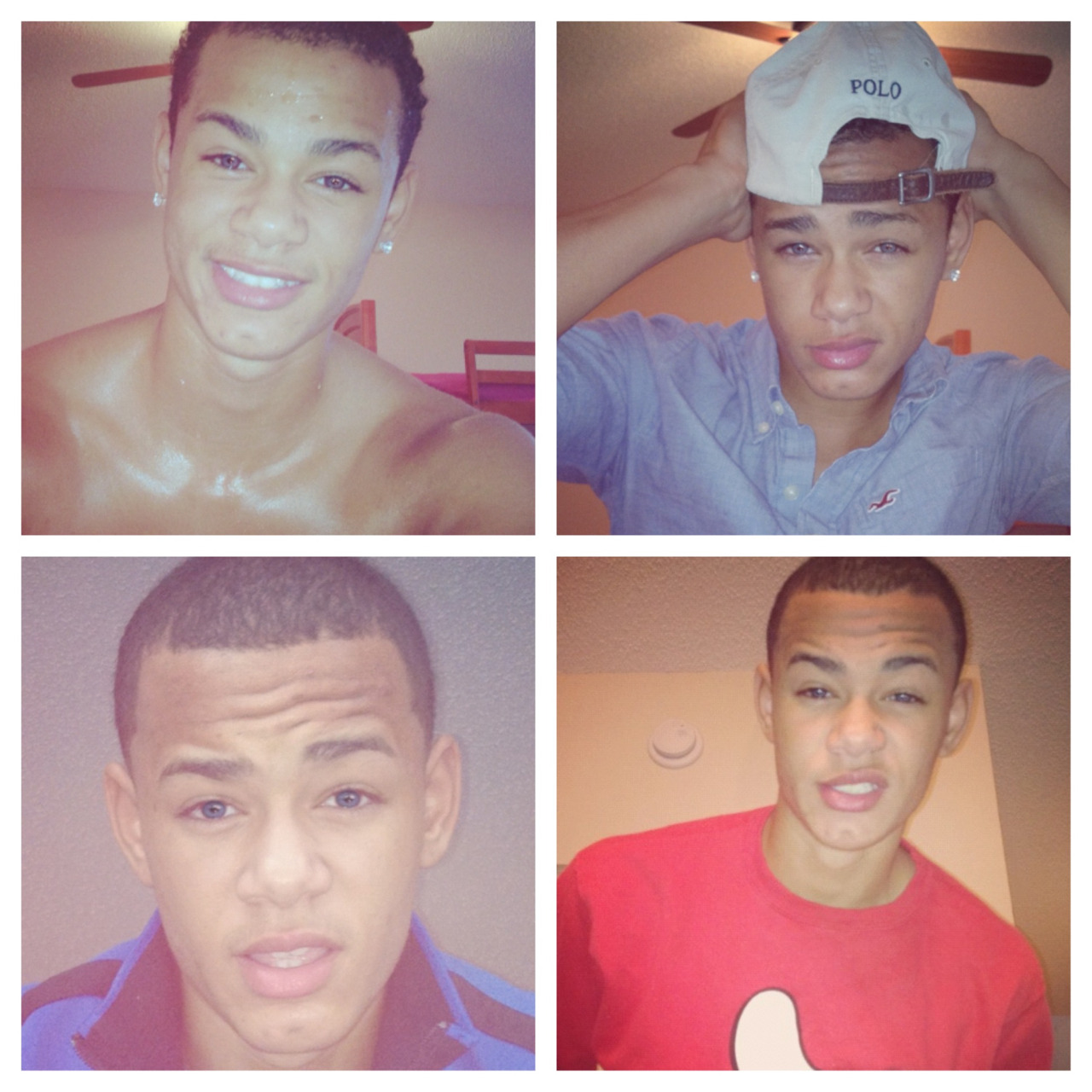 theboywonder14:  Erik Toribio 