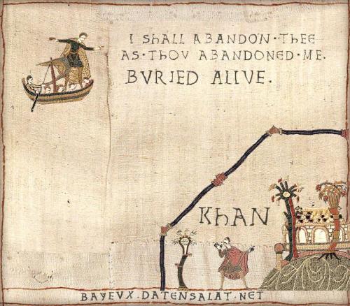 cornballer:I made this.  The Bayeux Tapestry creator is really a lot of fun. 