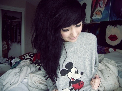 steven-h: Follow for more cute girls like this one^
