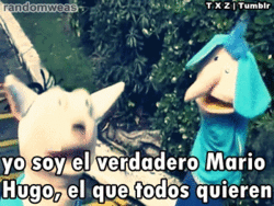 Vuelta por el universo