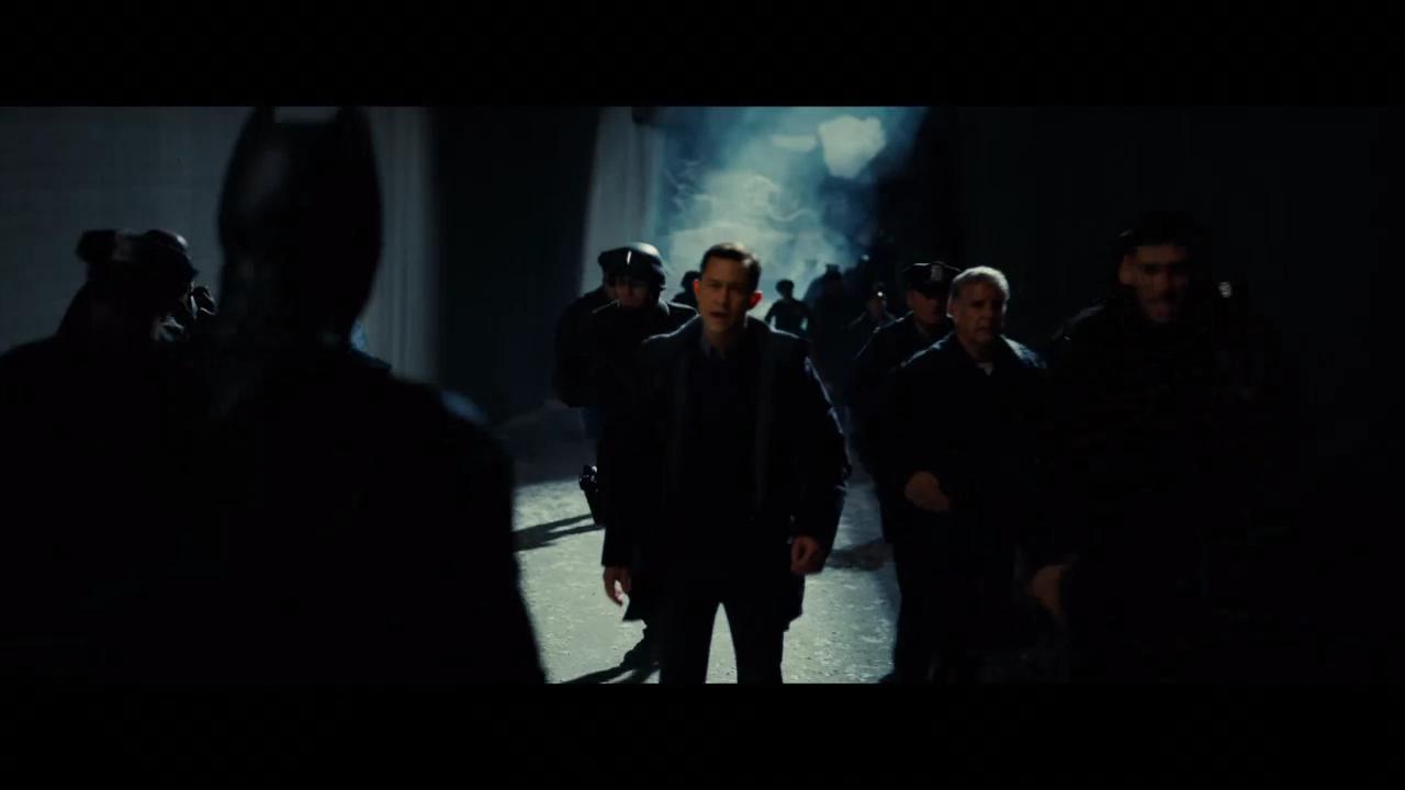 timdrakewayne:  A look at some new stills courtesy of the 13 minute featurette 