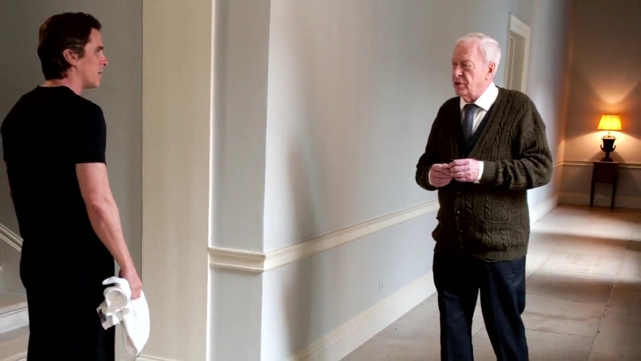 timdrakewayne:  A look at some new stills courtesy of the 13 minute featurette 