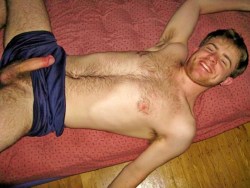 collegecock: