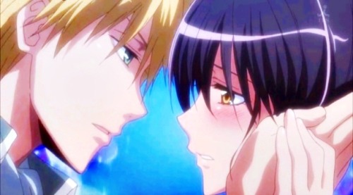 maid sama