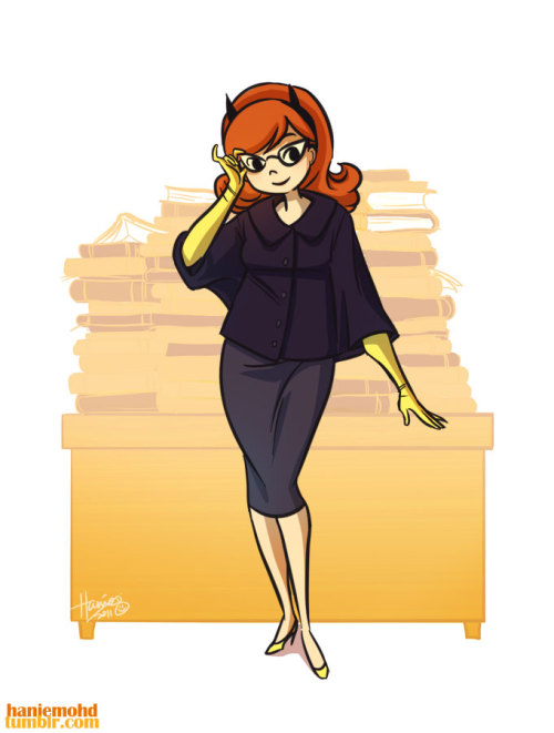 unharbinger:  Artwork by OniYon (DeviantArt, Etsy) OHHH MY GOSH I WANT ALL OF THESE OUTFITS ALL OF THEM ESPECIALLY STEPH’S OMG I WANT AN AWESOME BATGIRL HOODIE DRESS RIGHT NOW AND HOLY CRAP WONDY’S DRESS WHY DO I NOT KNOW HOW TO SEW DAMMIT  <3!