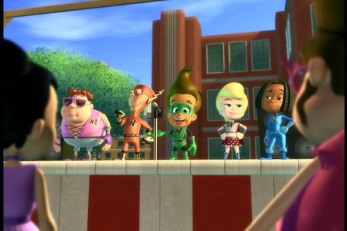 mudbloodsandmischiefgod:  senor-cactuar:  the avengers? how about the international justice league of super acquaintances   why does everyone forget the fantastic league of justice-bringing avenging men and two girls?  
