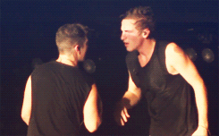     [x]   Logan: Wrong Mic. Kendall: What? Logan: Wrong Mic. Kendall: WHAT? Logan: