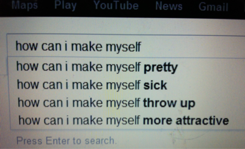  honestly what has society fucking come too.  