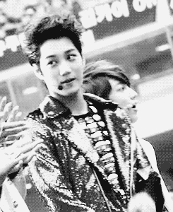 baekzitao:  seductive jongin and cute jongin 