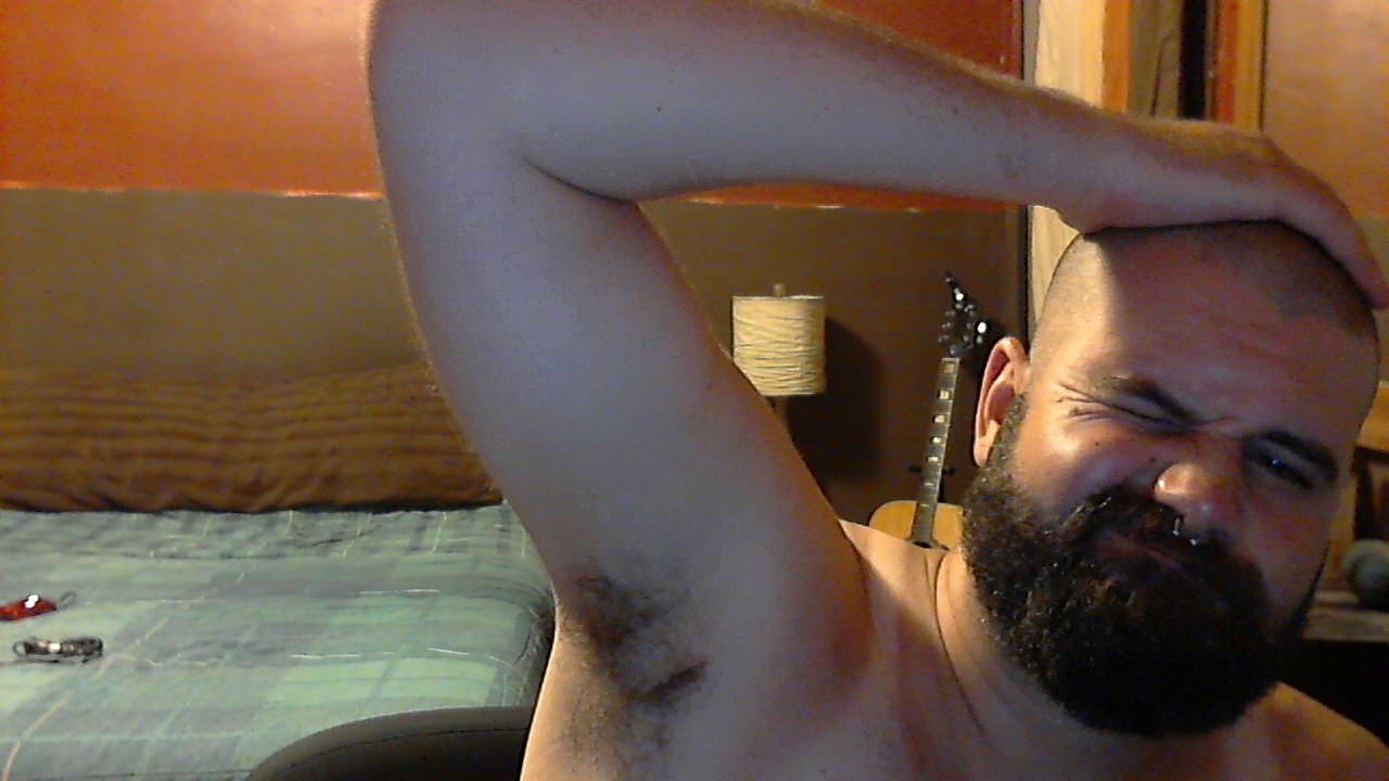 hotbearmess:  Kind of a lot of drunk…. 