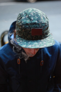 nikolawashere:  Discrete cap shot by Me 