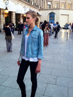 Monsieurwintour:  Sigrid Agren