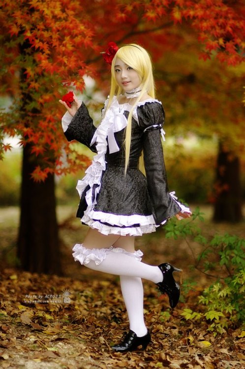 Yuujirou Shihoudani (Western Princess)- Princess Princess | Facebook