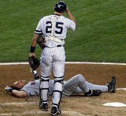 Back In The Day |7/8/00| Roger Clemens Hits Mike Piazza In The Head With A Pitch,