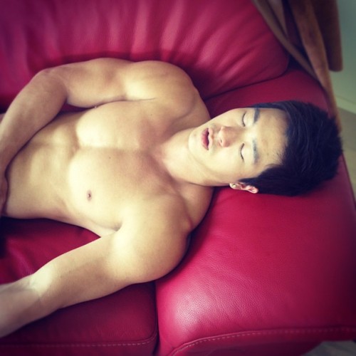 For the love of hot asian guys