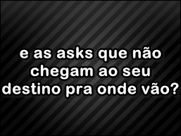 margarina-voadora:  (l-h) você pode enviar asks para o david karp responder. toda semana selecionarei 3 e ele vai responde com todo seu humor e sabedoria de unicornio rei.