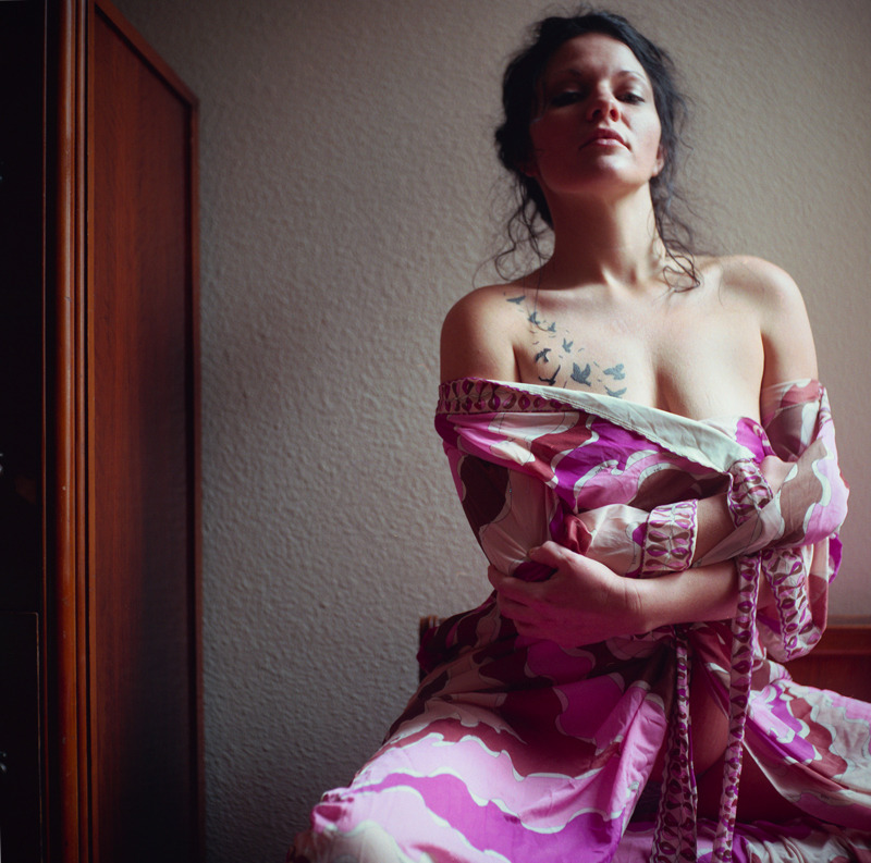 photominimal:  Regal. With Pariahh: Nashville / Yashica Mat / Kodak 160 NC
