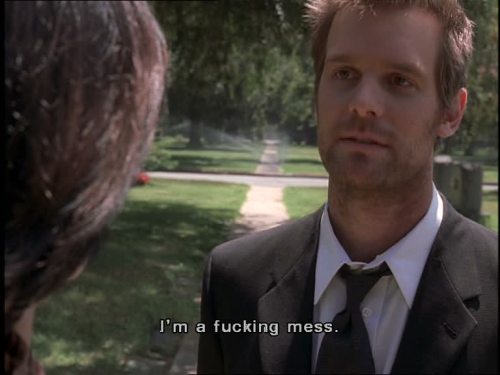  goodlooking fucking mess 