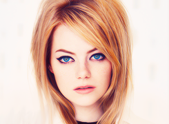tyrells:  Emma Stone for Vogue UK | August 2012 