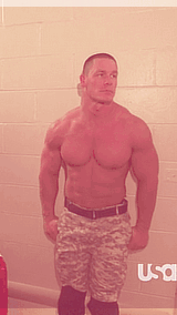 cenation94njc:  I can’t stop watching this! so, i had to make these!! dat ass ♥
