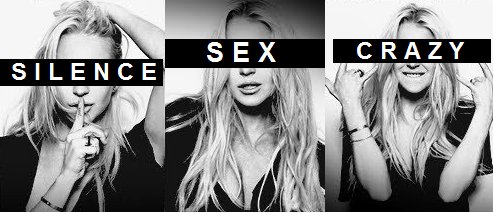 S-E-X-C-R-A-Z-Y