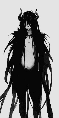 amputance:  amputance:  The form of the king of the underworld is something impossible