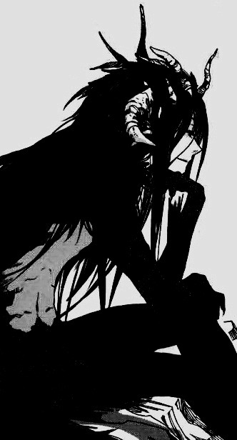 amputance:  amputance:  The form of the king of the underworld is something impossible