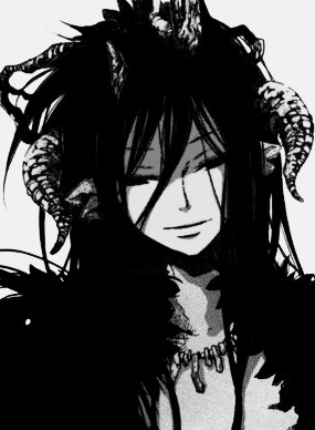 amputance:  amputance:  The form of the king of the underworld is something impossible