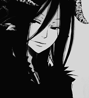 amputance:  amputance:  The form of the king of the underworld is something impossible