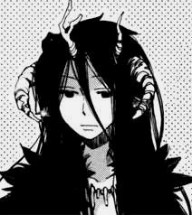 amputance:  amputance:  The form of the king of the underworld is something impossible