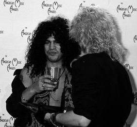 deadoraliveforthem:  Duff McKagan & Slash porn pictures