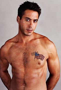 sweetegoist:  63-66 /100 pictures of Robert Downey Jr. 