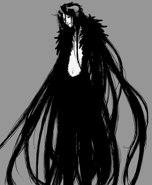 amputance:  業 
