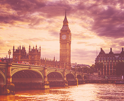  5 cities that i would love to go before i die » London, England. 