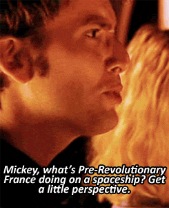jamespotterfanclub:  lo-ash:  Damn, sometimes I forget just how sassy 10 really was.   YOU DONT UNDERSTAND THIS IS MY FAVORITE LINE AND MY FAVORITE EPISODE I LOVE THIS. 