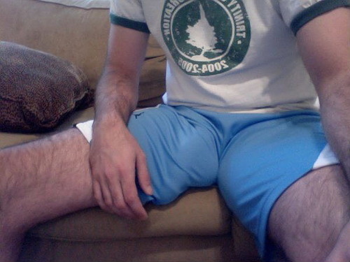 This sh** gets me hot.