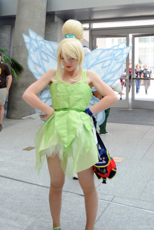 XXX disneycosplayers: photo